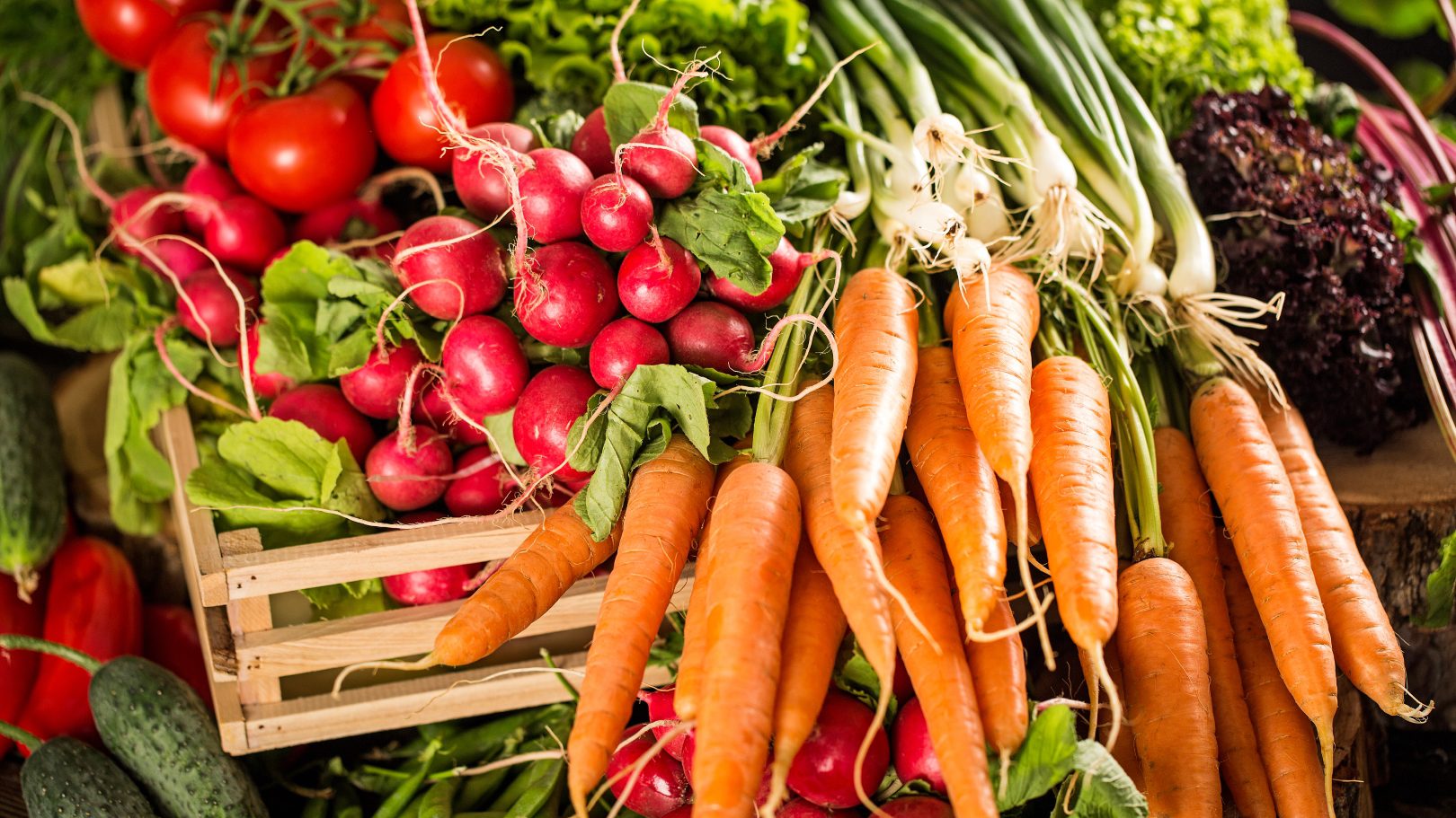 Uw lichaam voorbereiden op het griepseizoen met gezonde voeding.